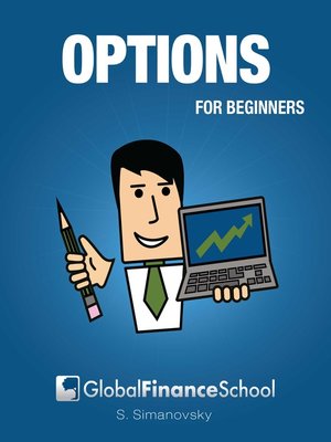 cover image of Options for Beginners